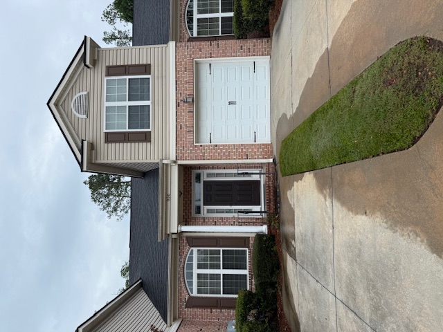 816 Mayo Lane - 1