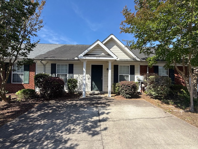 235 High Point Way - 1