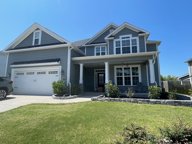 720 Bancroft Drive
