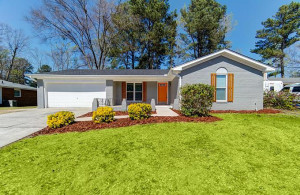 4425 Whisperwood Drive