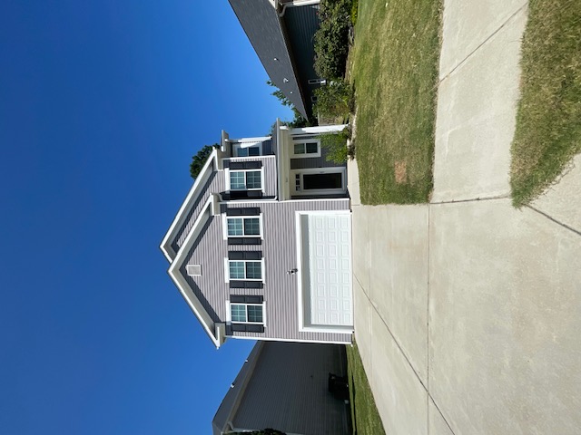 501 Brantley Cove Circle