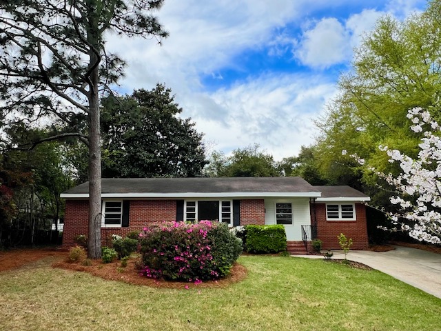 1613 Pendleton Road