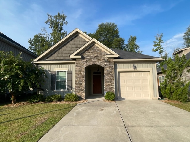 418 Brantley Cove Circle
