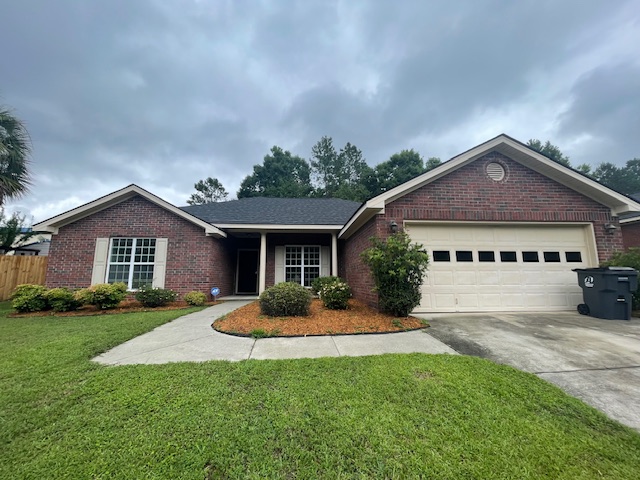 4565 Country Glen Circle